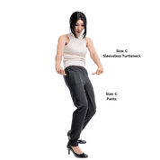 FSCO® Smart Silhouette Pants ♀ Sewing Pattern