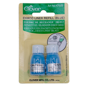 Clover Chaco Liner Refill