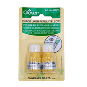 Clover Chaco Liner Refill