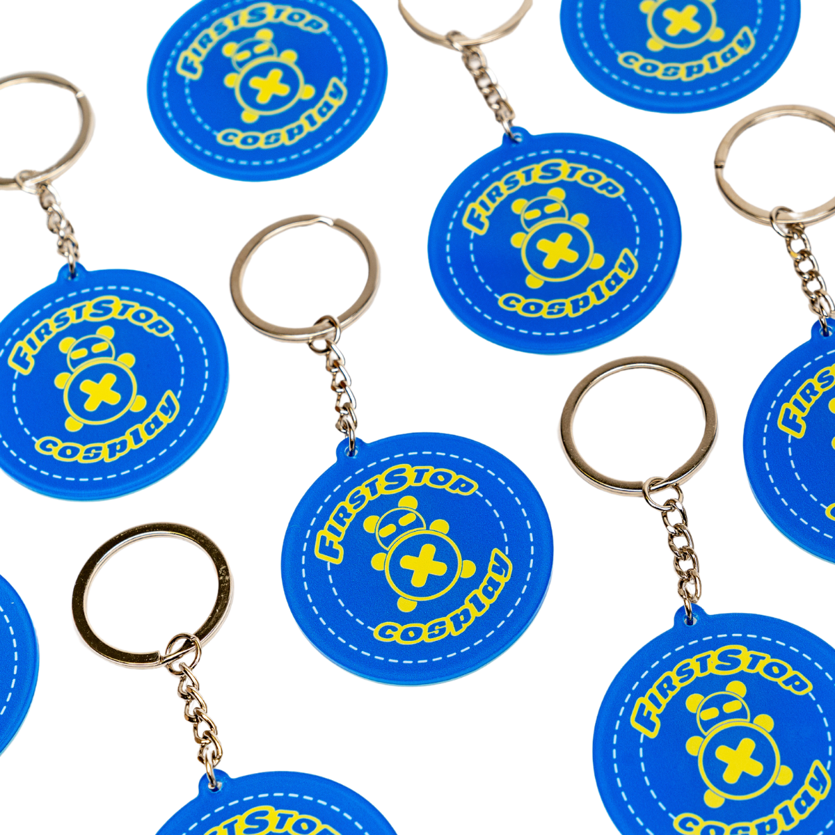 FSCO Keychains