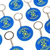 FSCO® Keychains