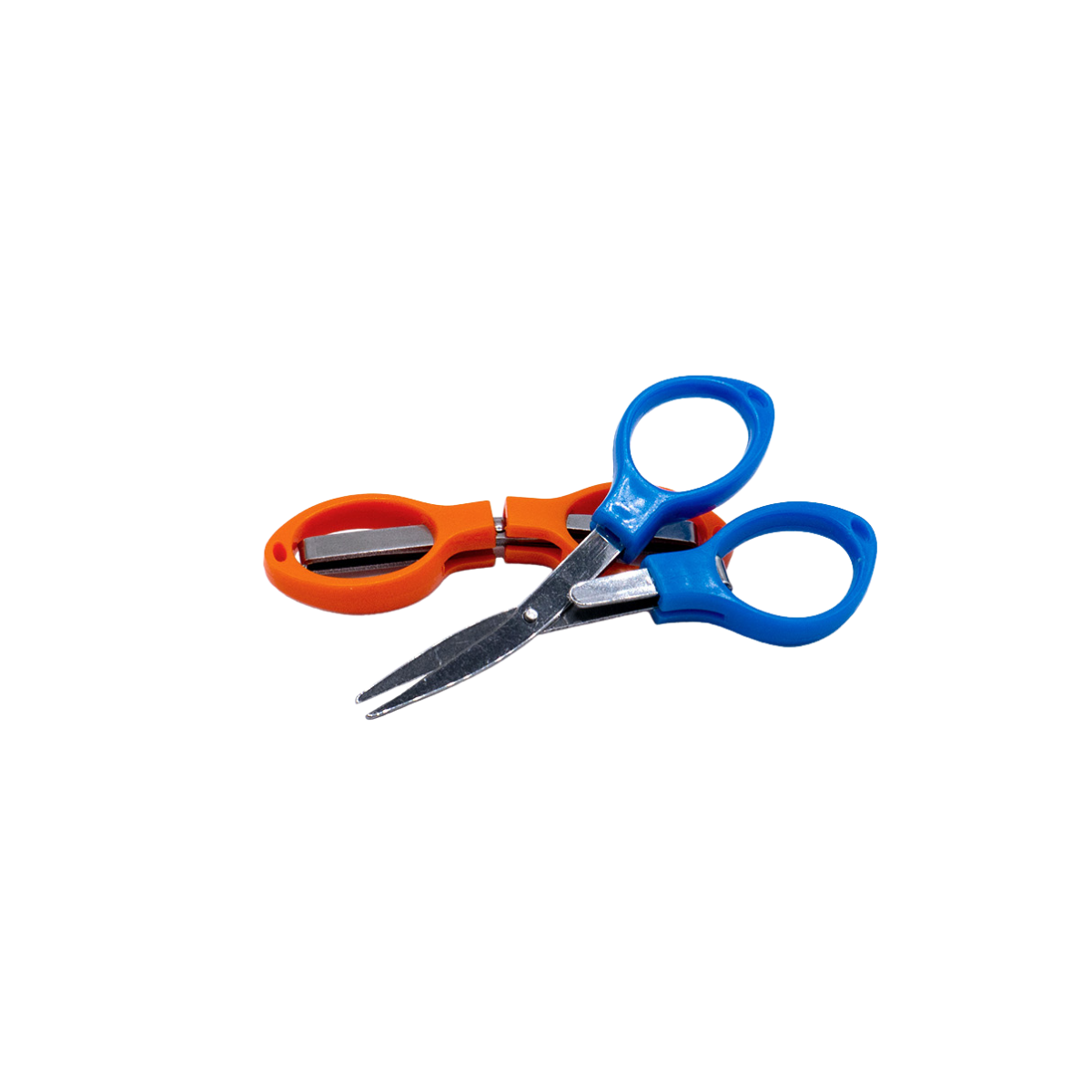 Folding Scissors