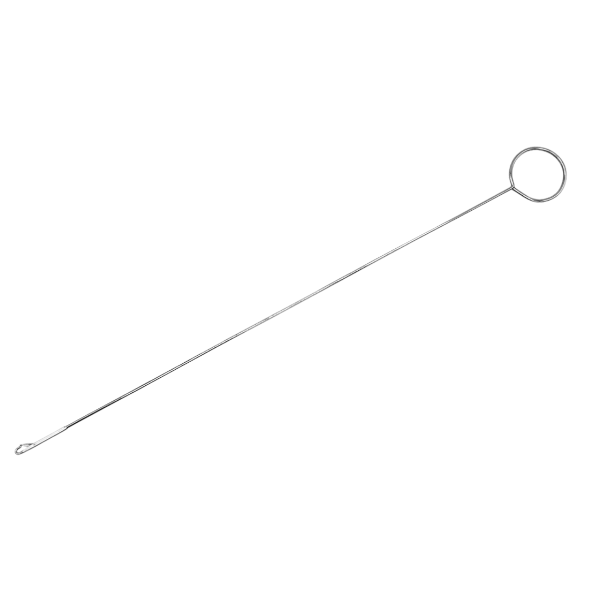 Metal Loop Turner