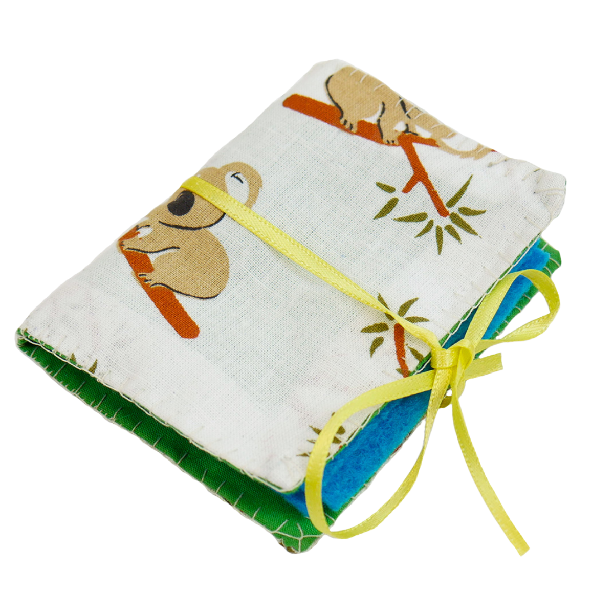 FSCO Needle Book Kit