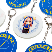 FSCO® Keychains