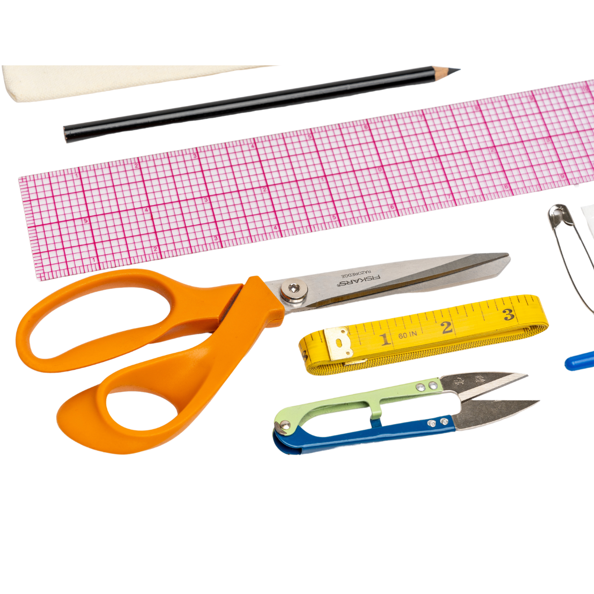 FSCO Starter Tool Set